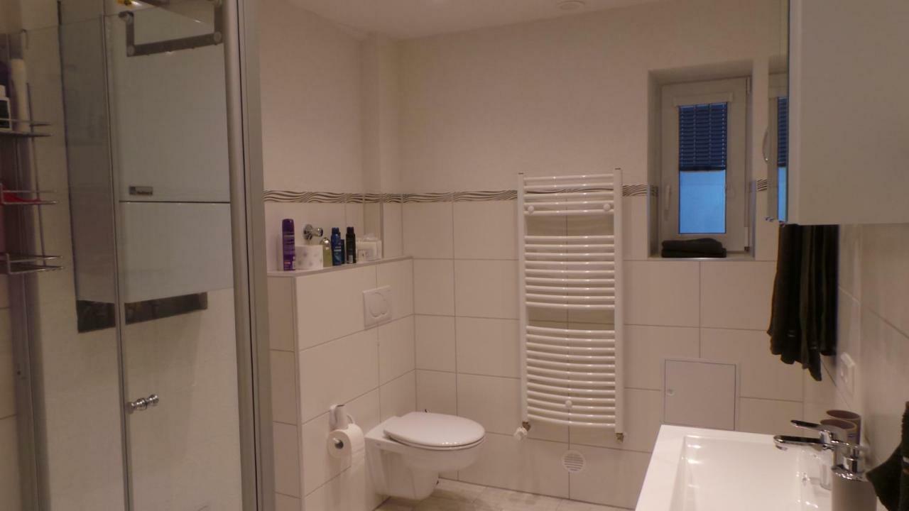 Fewo Tiewes Appartement Bad Harzburg Buitenkant foto